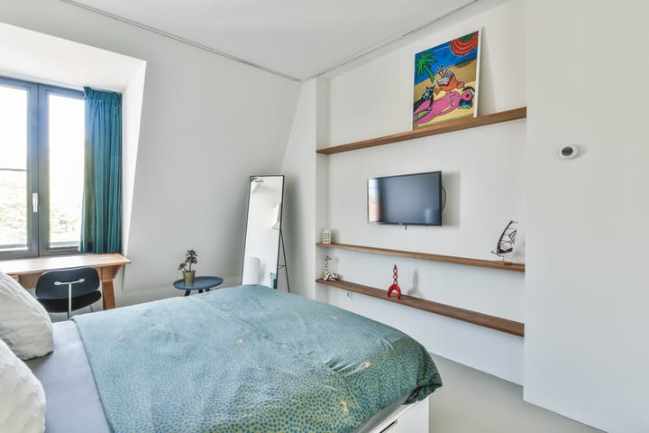 Foto 23 van Oud-Loosdrechtsedijk 203-E