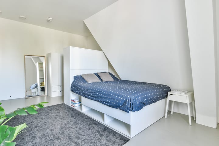 Foto 25 van Oud-Loosdrechtsedijk 203-E