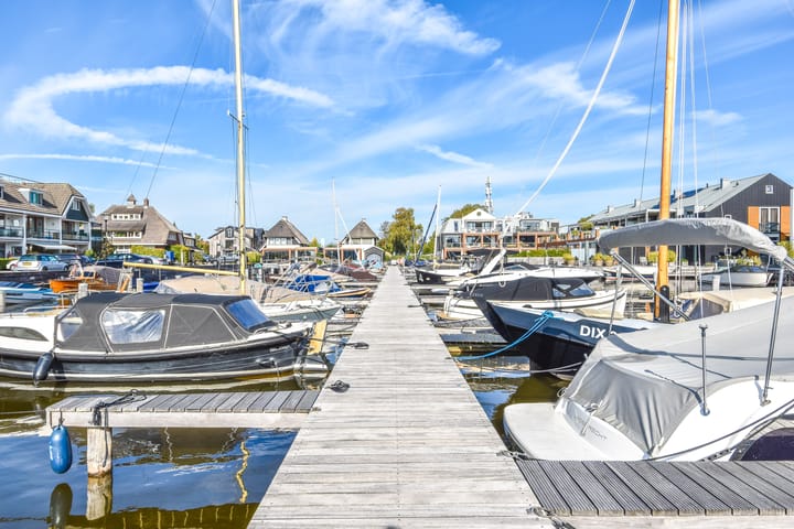 Foto 29 van Oud-Loosdrechtsedijk 203-E