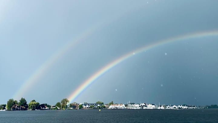 Foto 32 van Oud-Loosdrechtsedijk 203-E