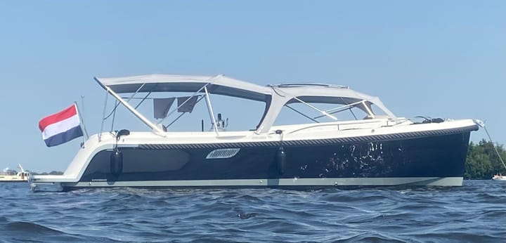 Foto 35 van Oud-Loosdrechtsedijk 203-E