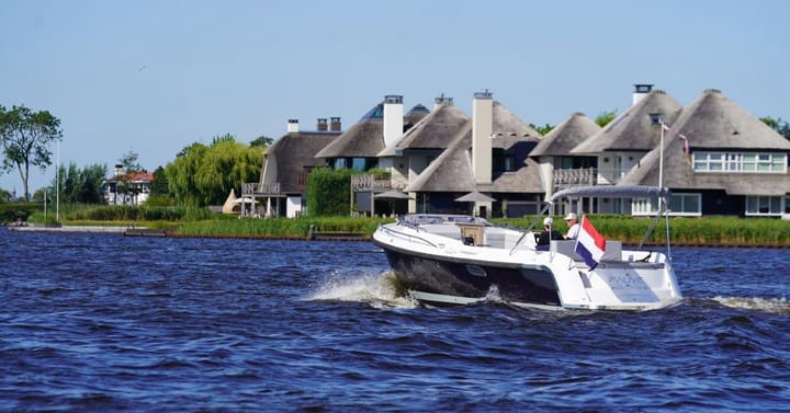 Foto 36 van Oud-Loosdrechtsedijk 203-E