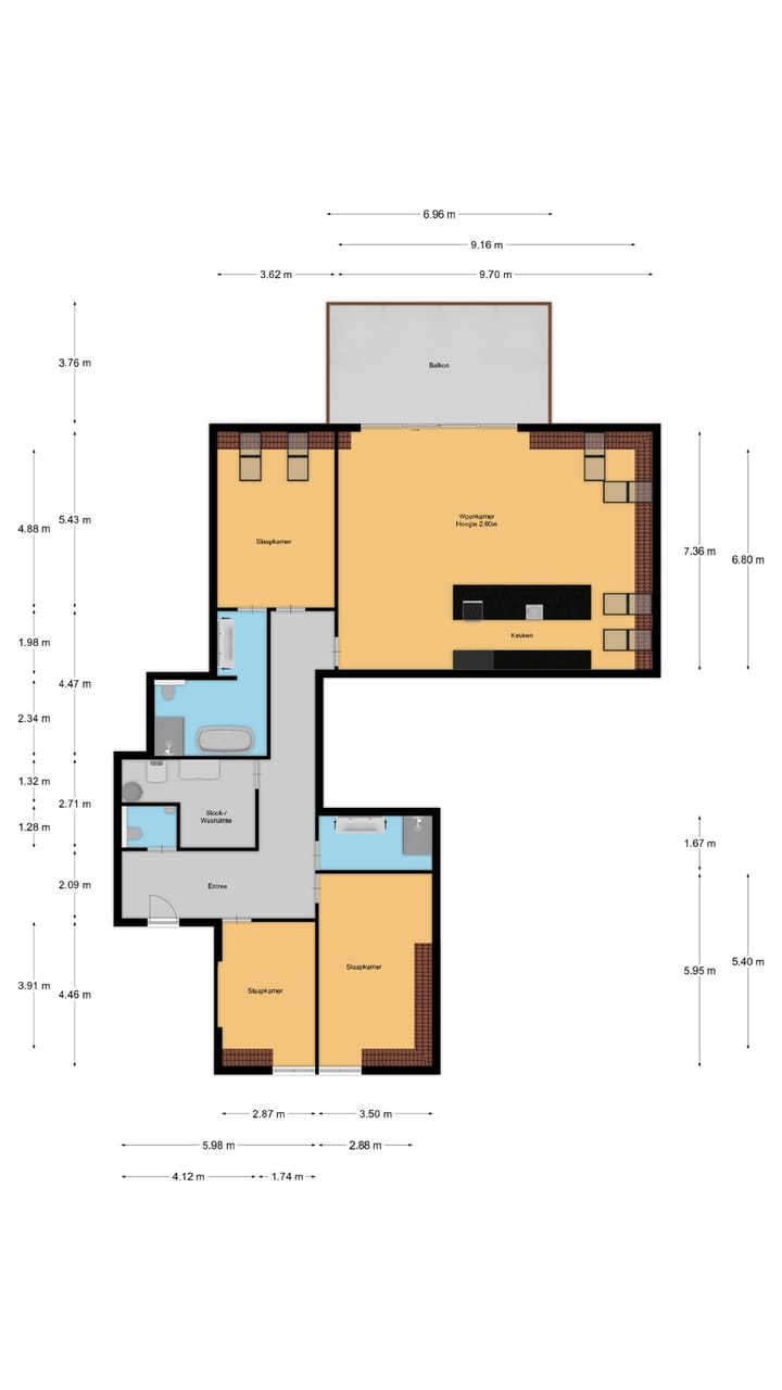 Foto 38 van Oud-Loosdrechtsedijk 203-E