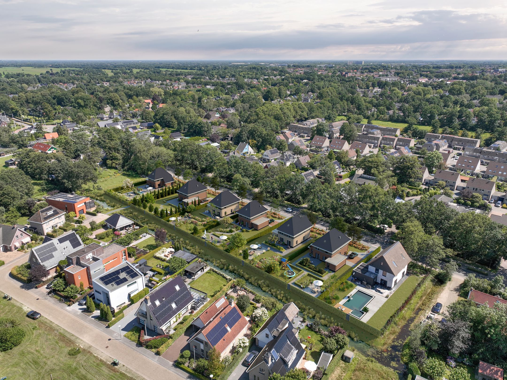 Foto 6 van Kletsterlaan 30