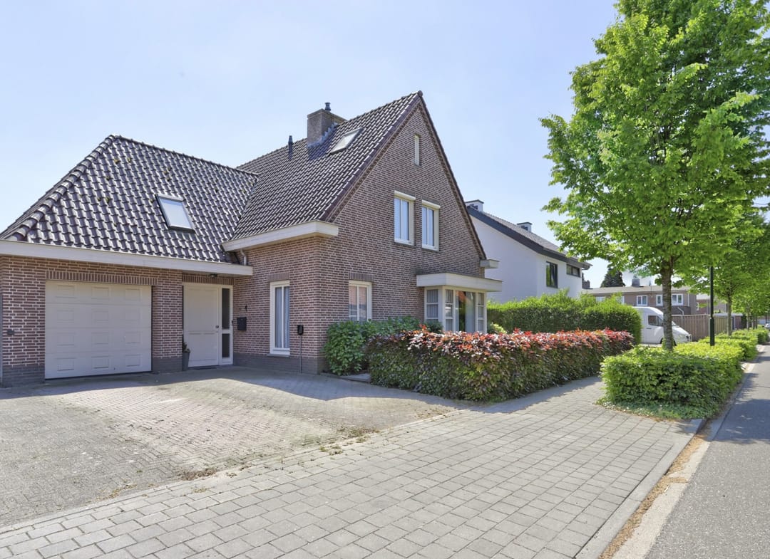 Foto 2 van Hofstad 5-A