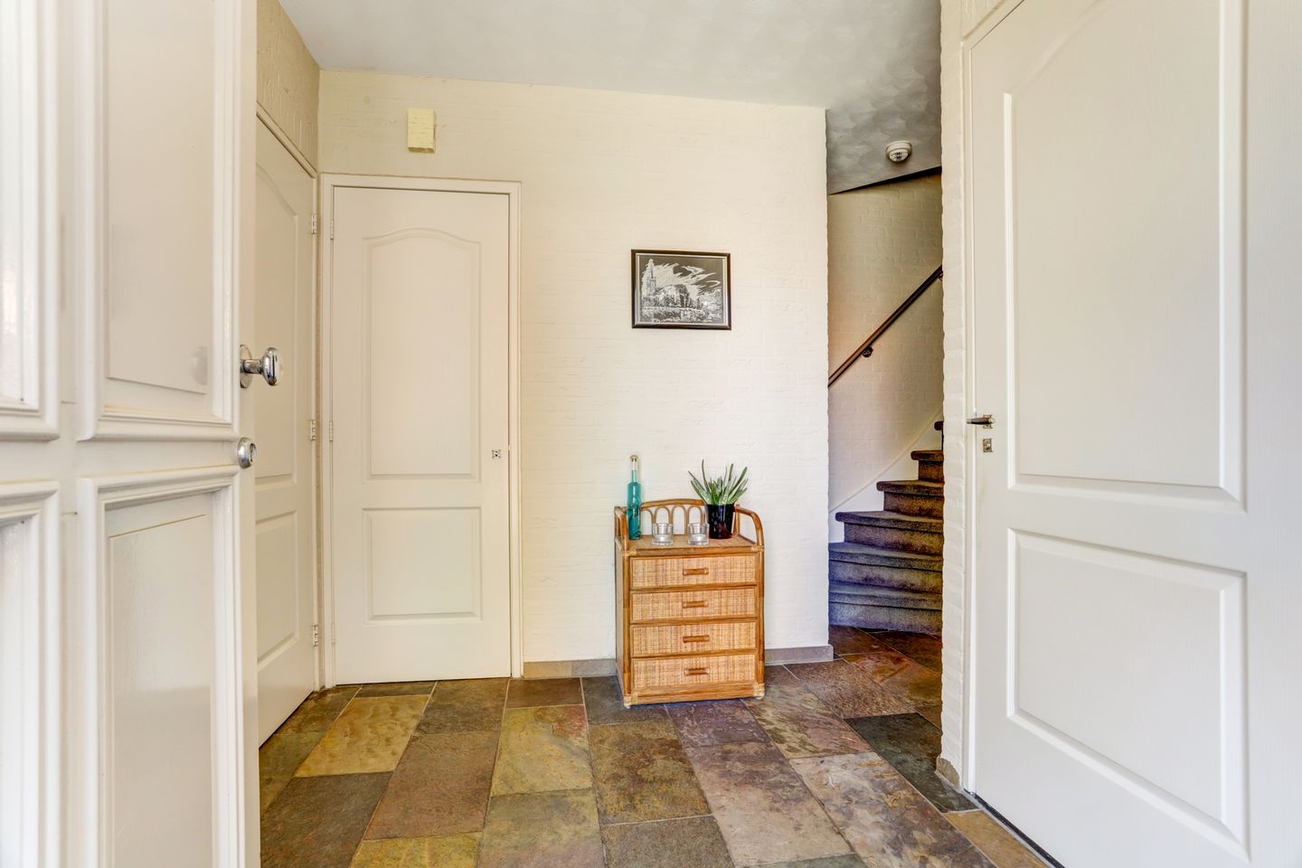 Foto 4 van Hofstad 5-A