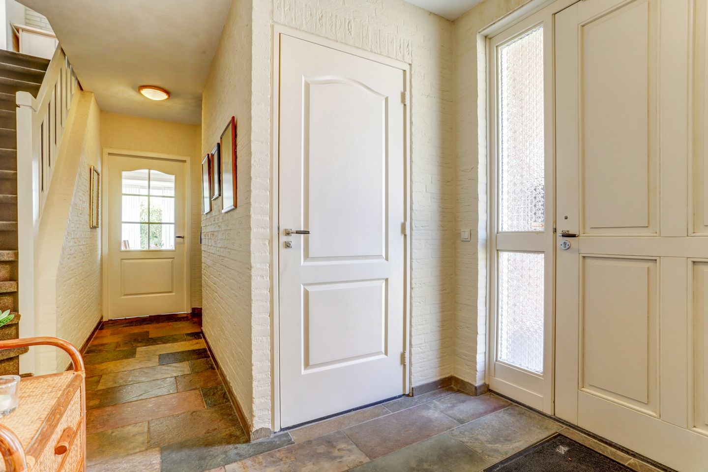 Foto 5 van Hofstad 5-A