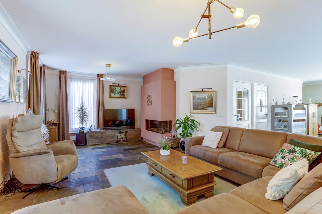 Foto 8 van Hofstad 5-A