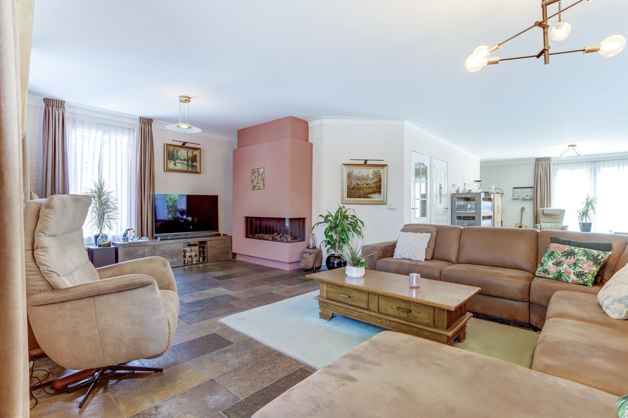 Foto 9 van Hofstad 5-A