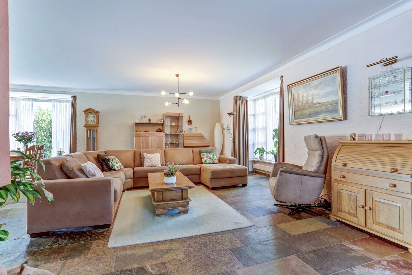 Foto 10 van Hofstad 5-A