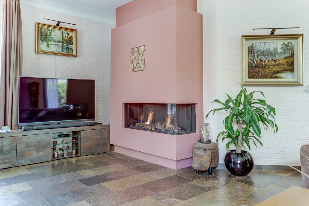 Foto 13 van Hofstad 5-A