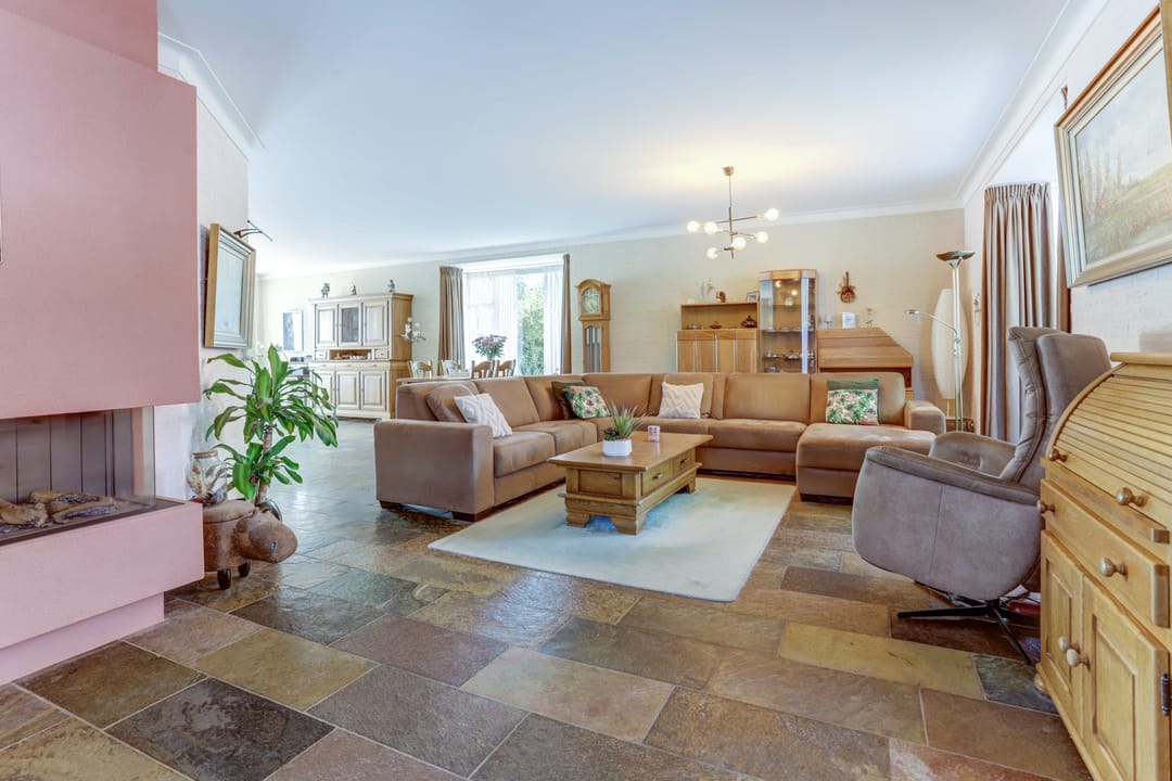 Foto 11 van Hofstad 5-A