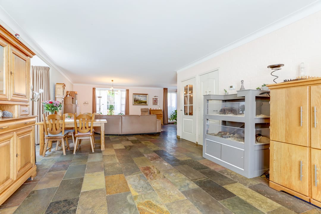 Foto 17 van Hofstad 5-A