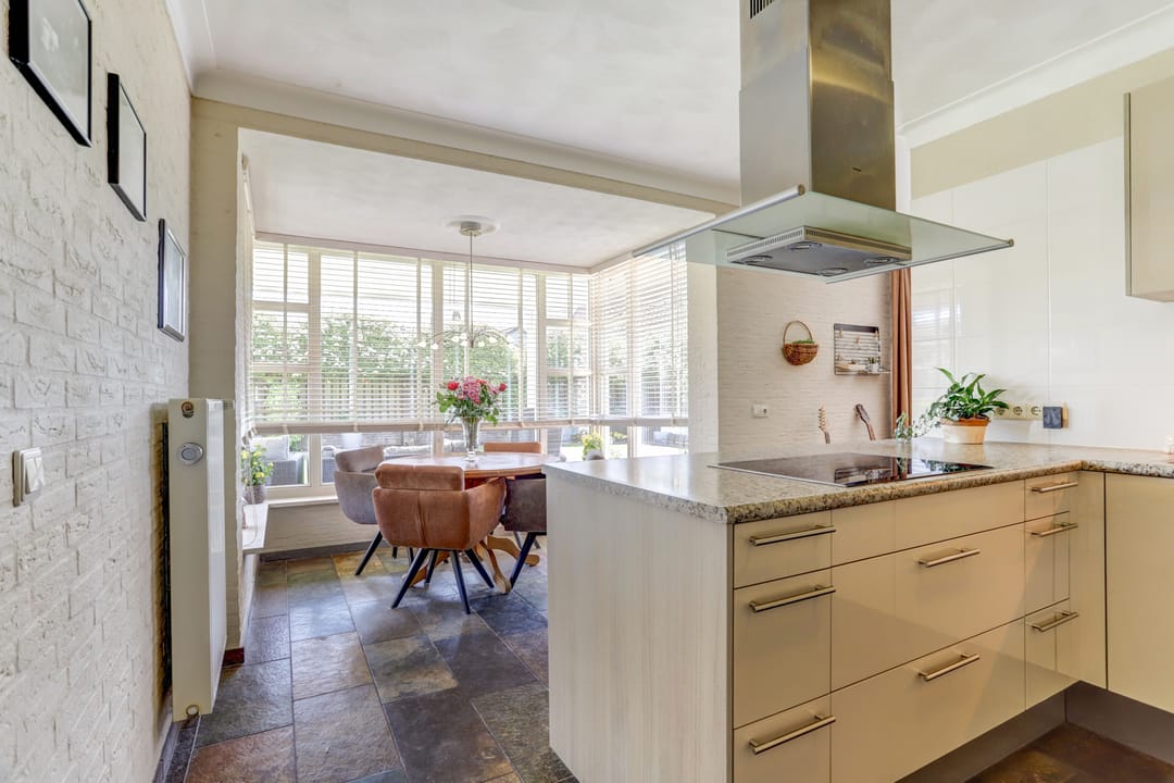 Foto 23 van Hofstad 5-A