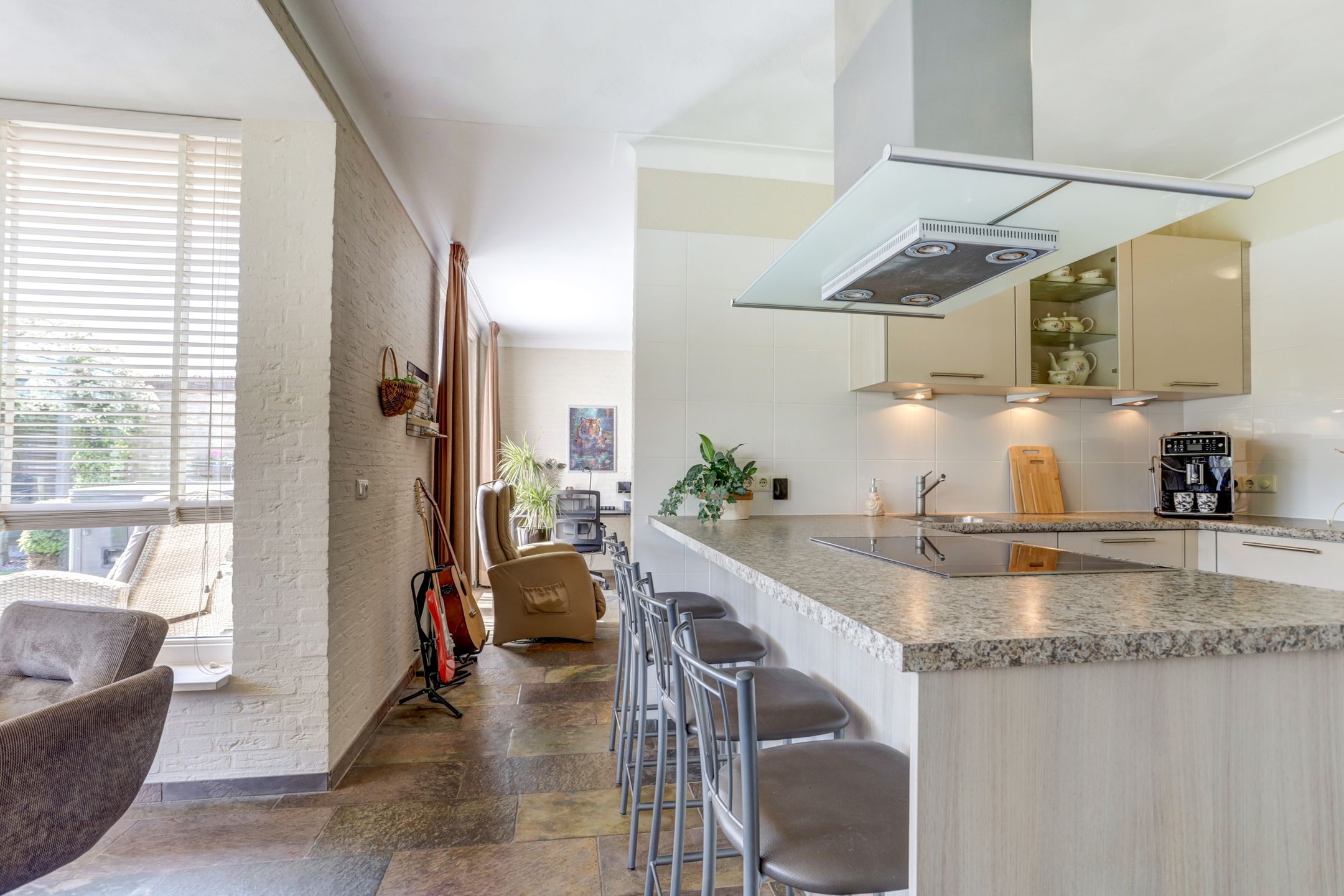 Foto 24 van Hofstad 5-A