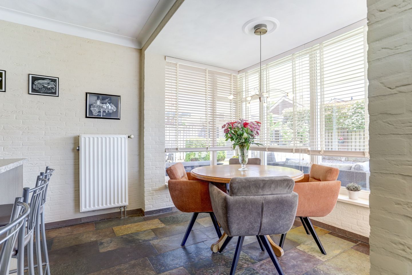 Foto 25 van Hofstad 5-A