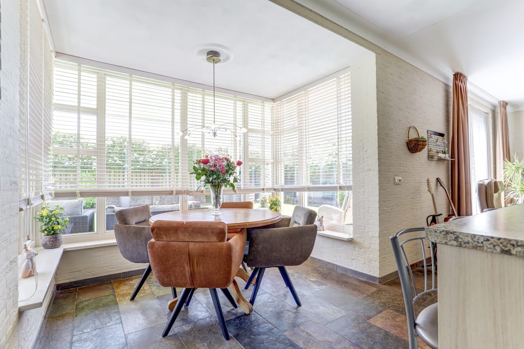 Foto 26 van Hofstad 5-A