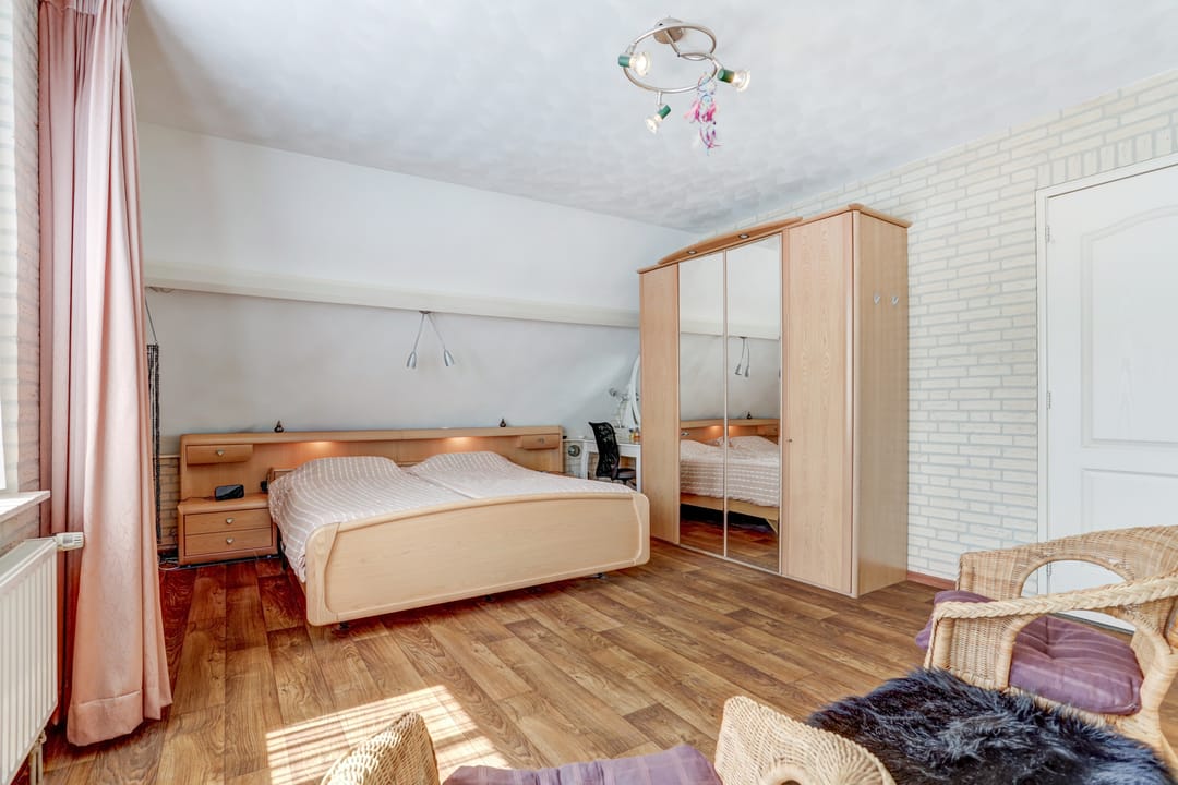 Foto 32 van Hofstad 5-A