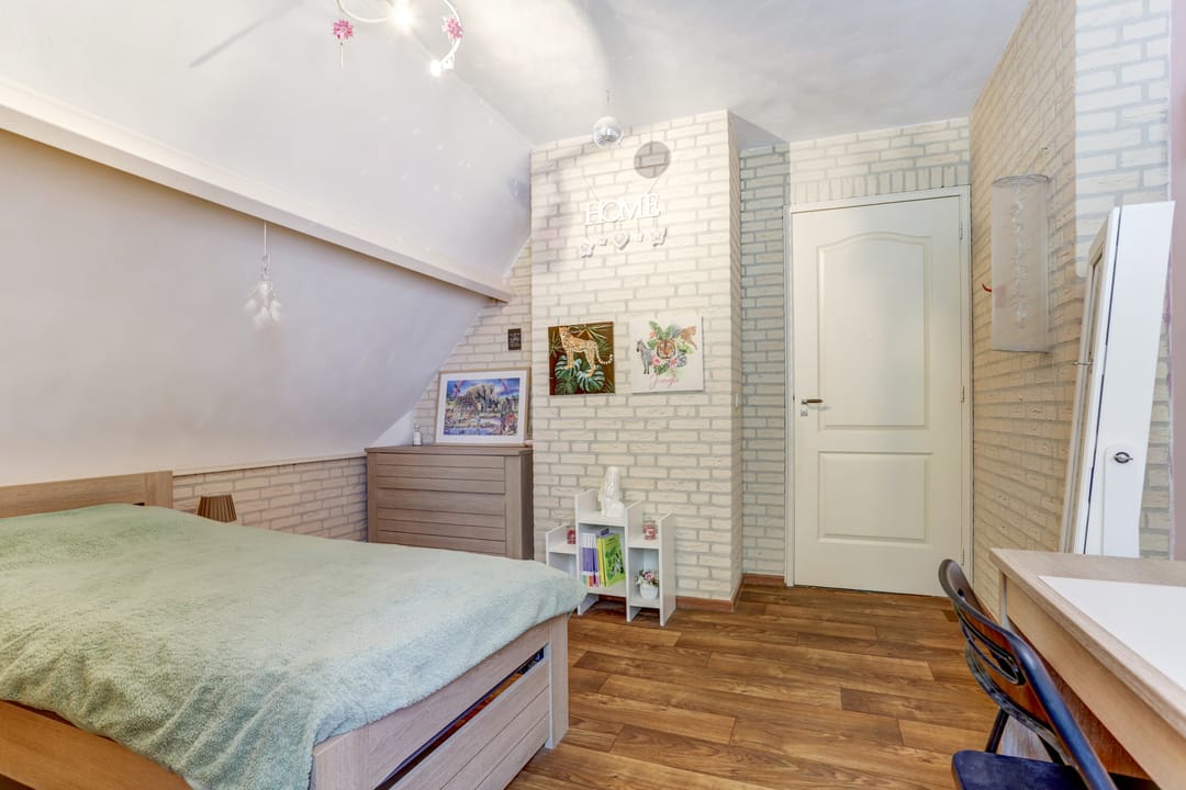 Foto 38 van Hofstad 5-A