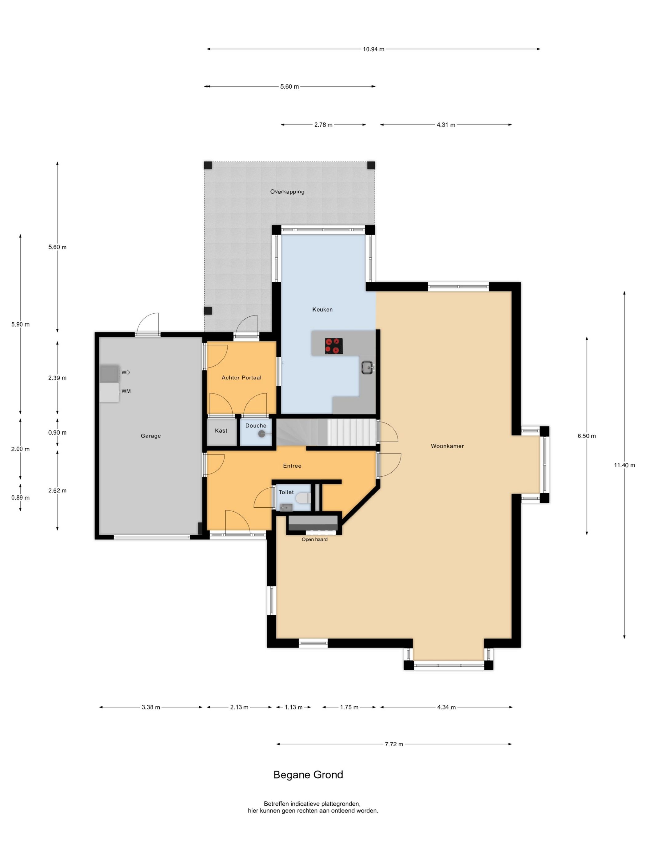 Foto 60 van Hofstad 5-A