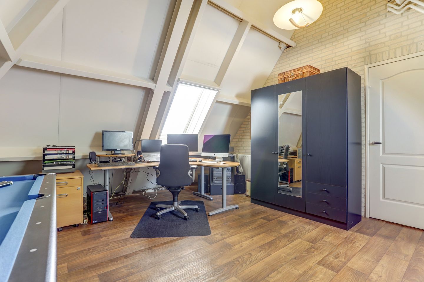 Foto 40 van Hofstad 5-A