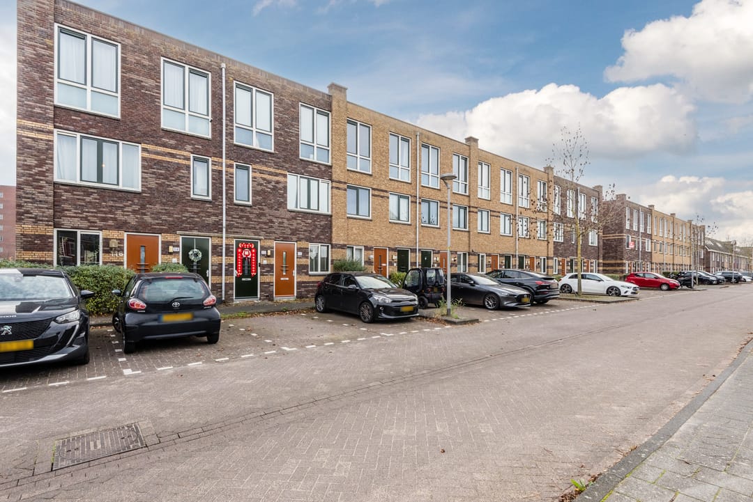 Foto 2 van Anubisstraat 114