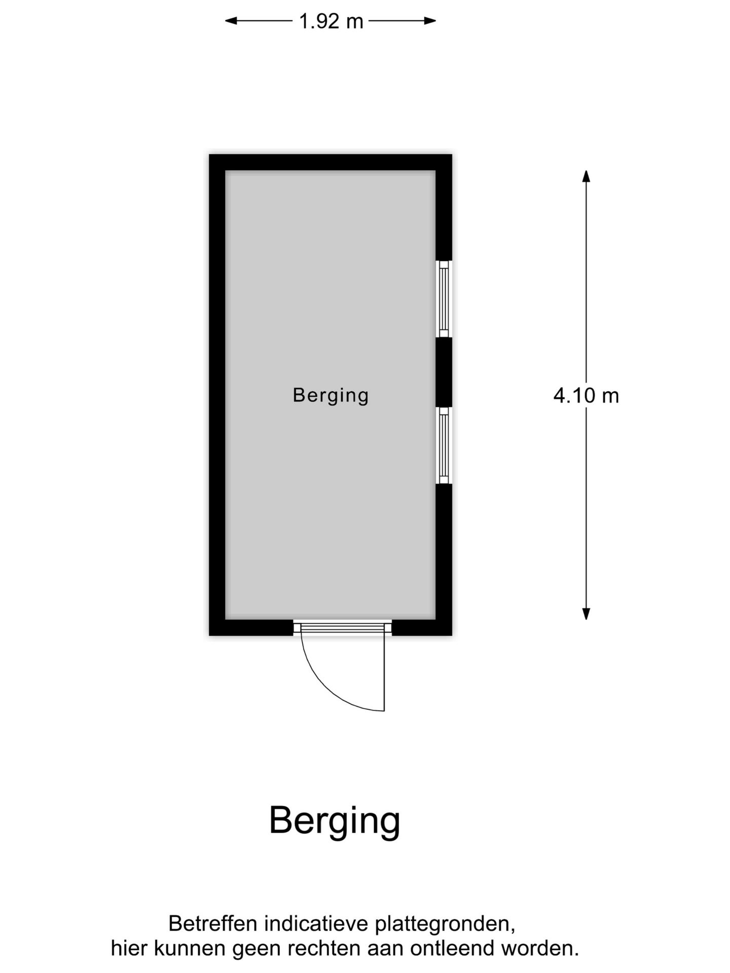 Foto 64 van Hofstad 5-A