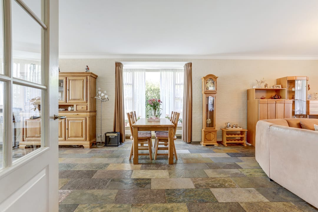 Foto 7 van Hofstad 5-A