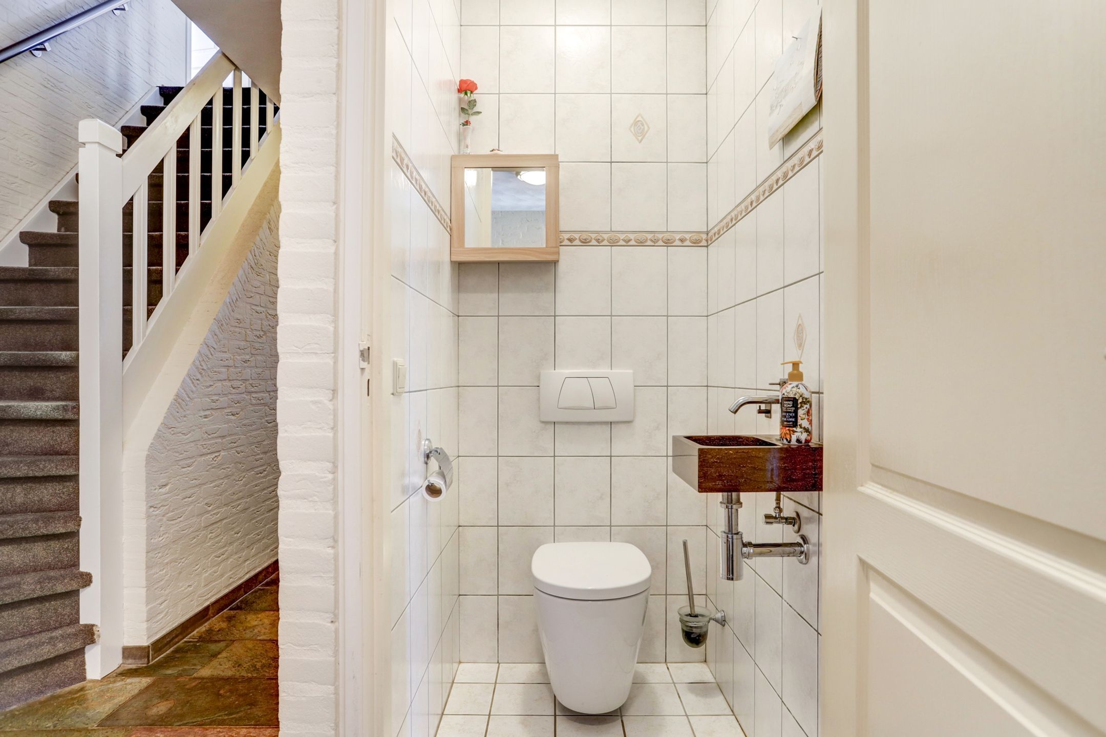 Foto 6 van Hofstad 5-A