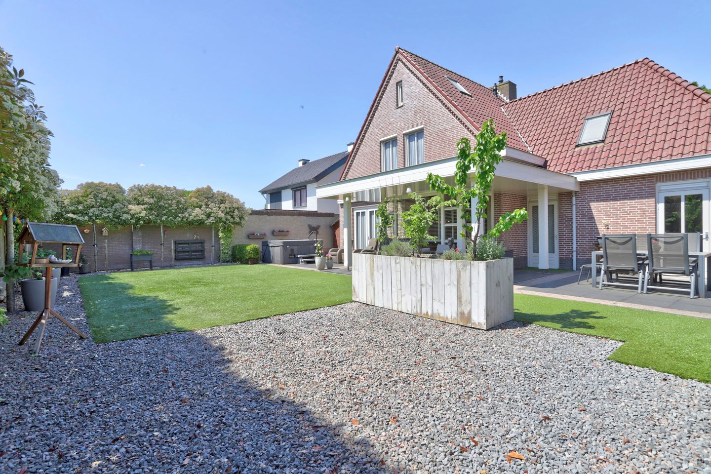 Foto 50 van Hofstad 5-A