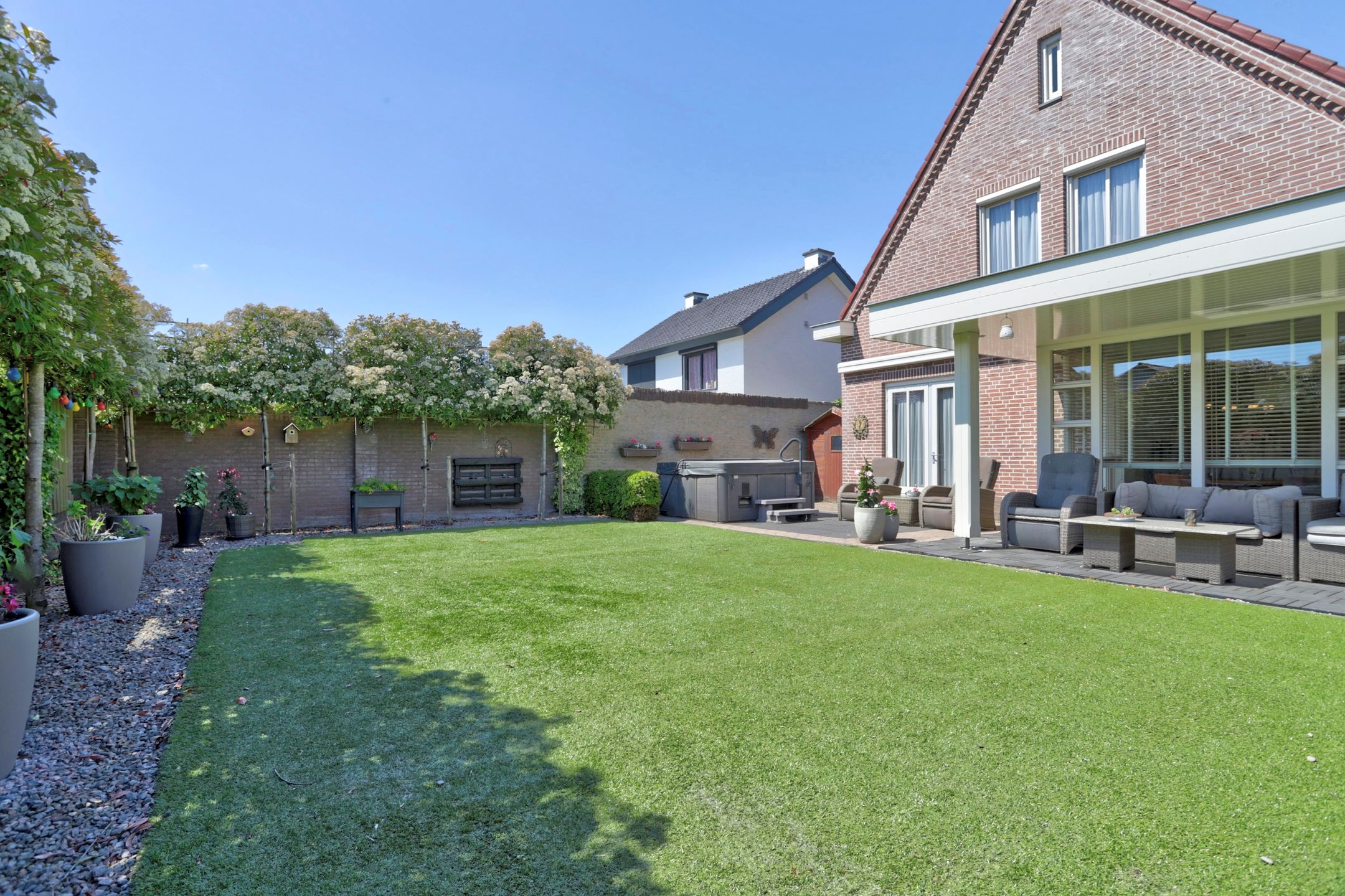 Foto 51 van Hofstad 5-A