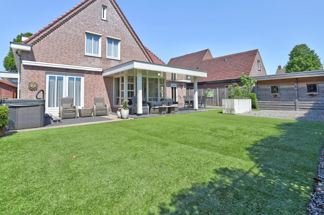 Foto 52 van Hofstad 5-A