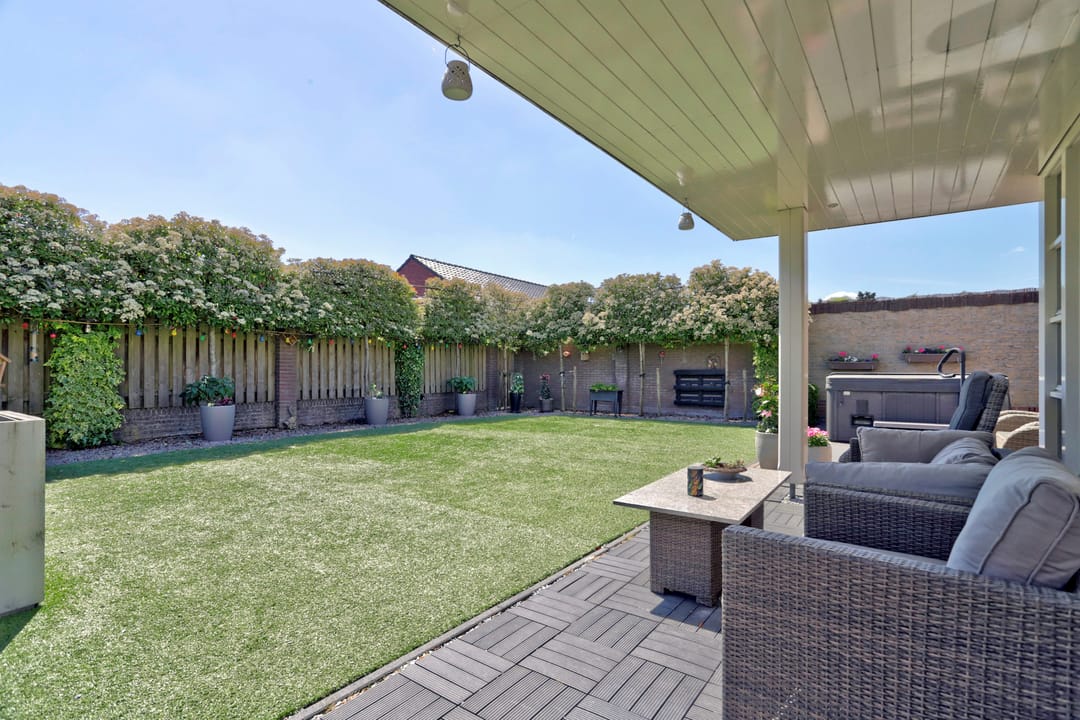 Foto 53 van Hofstad 5-A