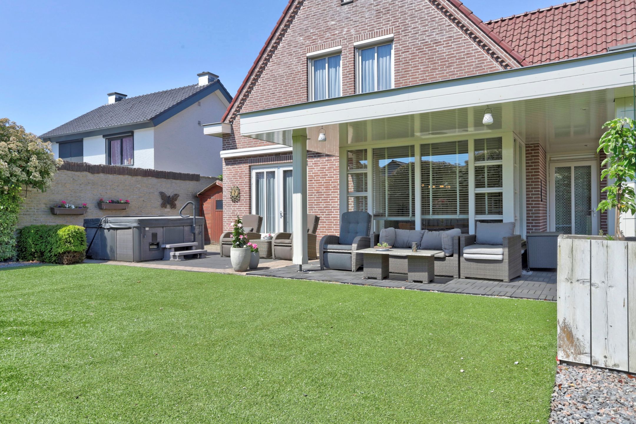 Foto 54 van Hofstad 5-A