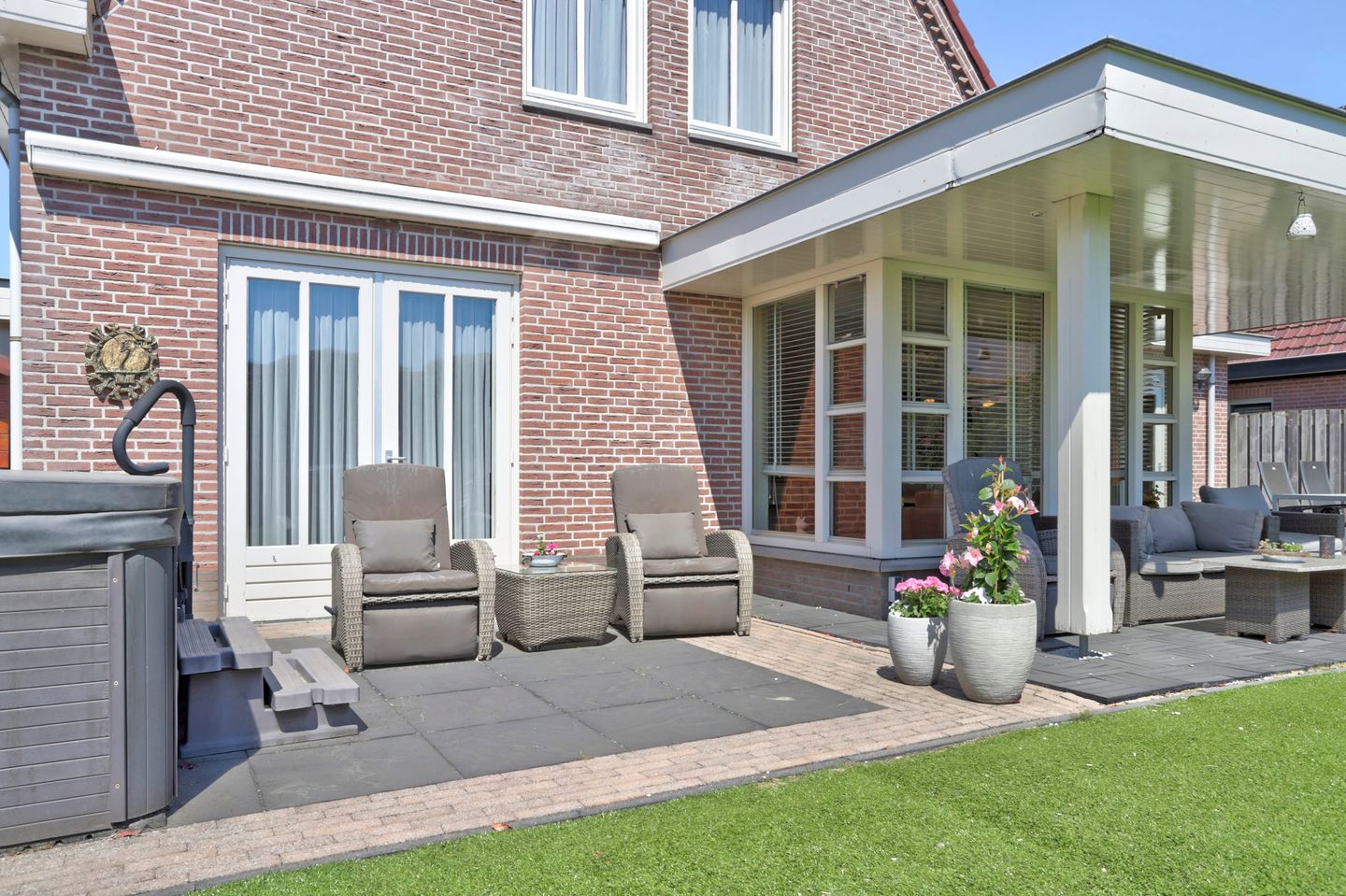 Foto 55 van Hofstad 5-A