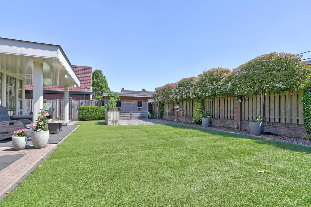 Foto 56 van Hofstad 5-A