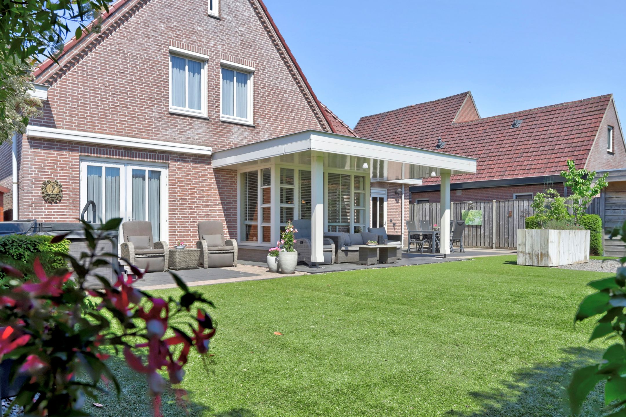 Foto 57 van Hofstad 5-A