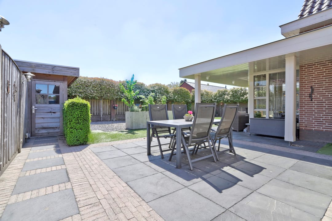 Foto 58 van Hofstad 5-A