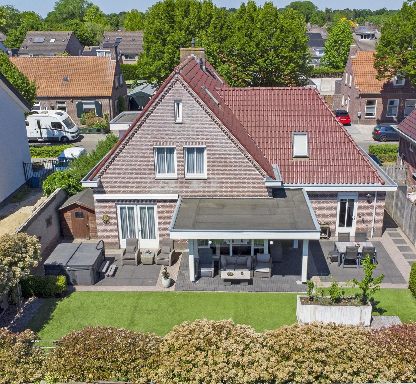 Foto 59 van Hofstad 5-A