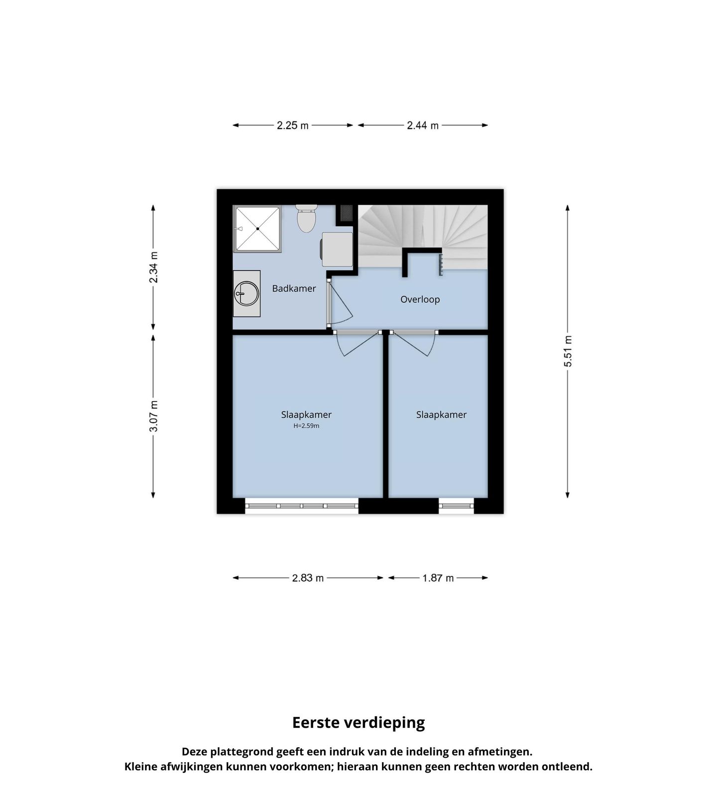 Foto 40 van Anubisstraat 114