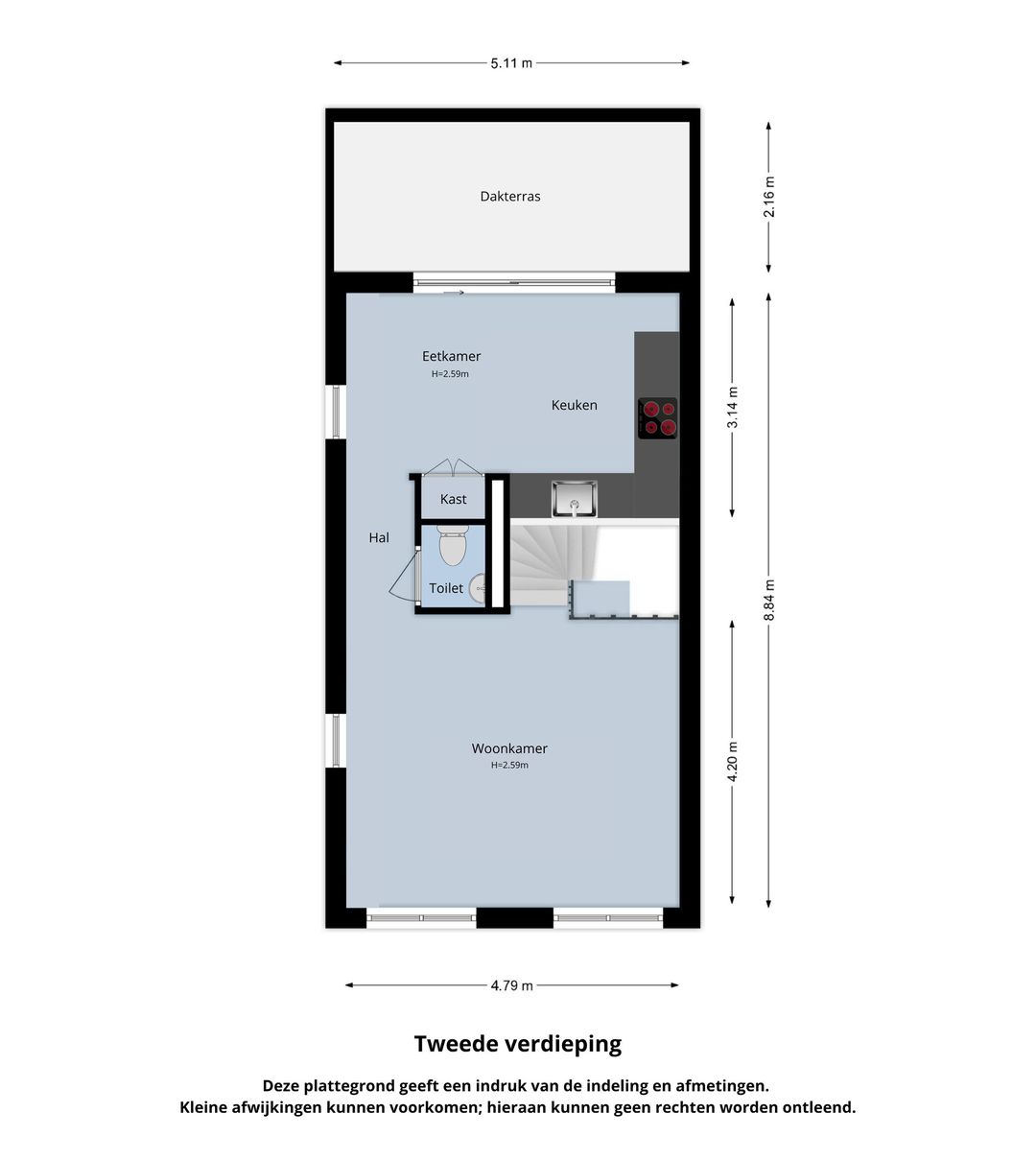 Foto 41 van Anubisstraat 114