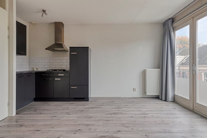 Foto 3 van Koestraat 67-07