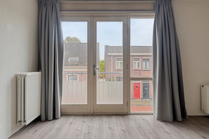 Foto 9 van Koestraat 67-07