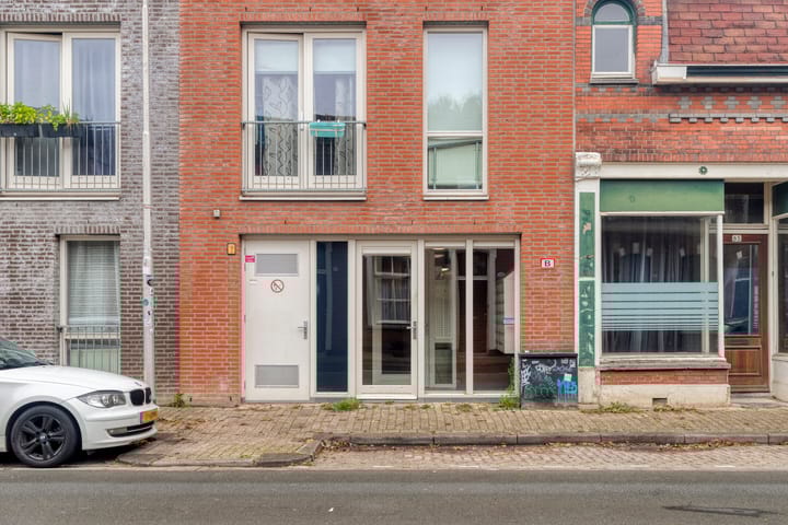 Foto 26 van Koestraat 67-07