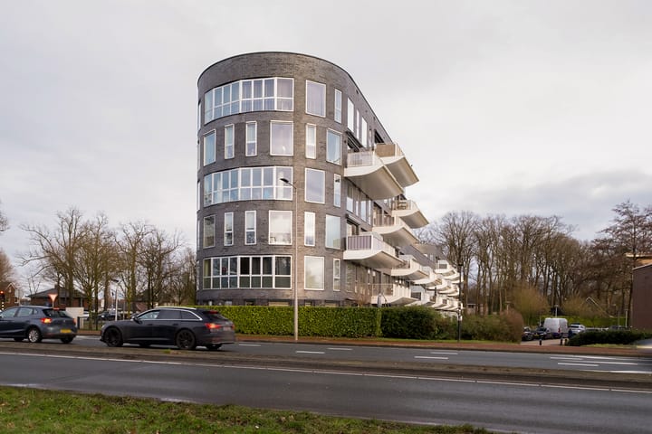Wederiklaan 20 main image