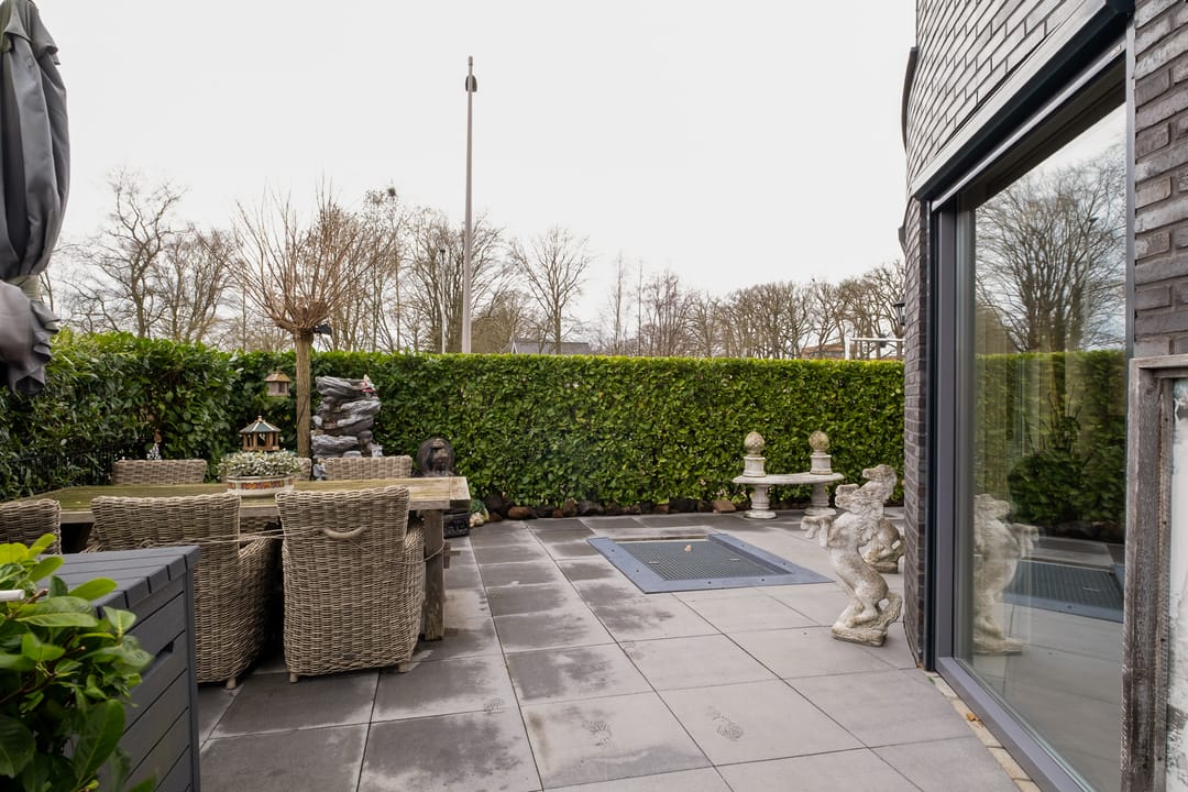 Foto 2 van Wederiklaan 20