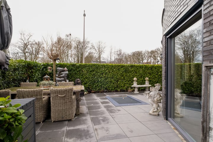 Foto 2 van Wederiklaan 20