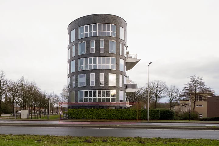 Foto 4 van Wederiklaan 20