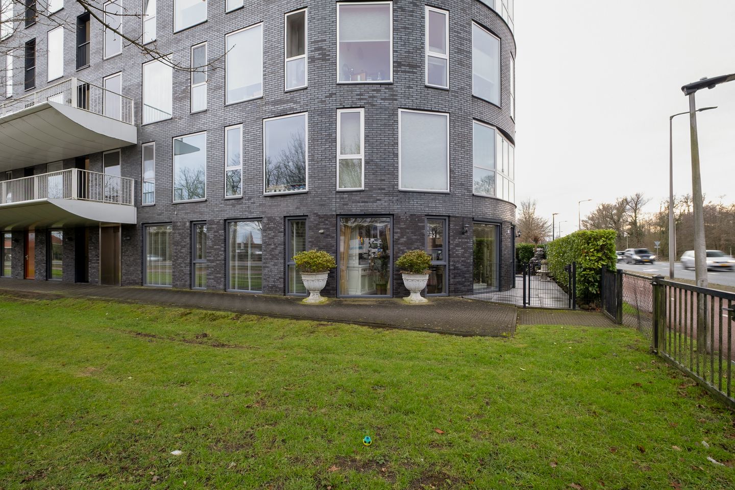 Foto 5 van Wederiklaan 20