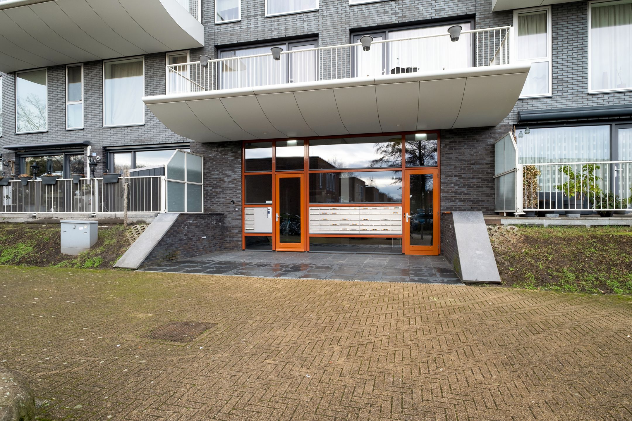 Foto 6 van Wederiklaan 20